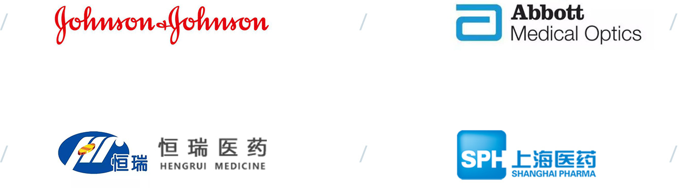 主要合作客戶(hù)